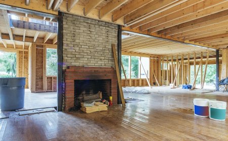 The Ultimate Guide to Home Renovation in San Diego – From Painting to Roofing