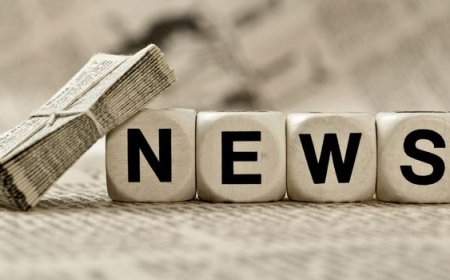 Breaking the Feed: How Digital Media Is Changing the Way We Consume News