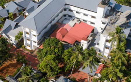 Discover Holistic Healing: The Best Ayurveda Hospital and Treatment Centres in Kochi