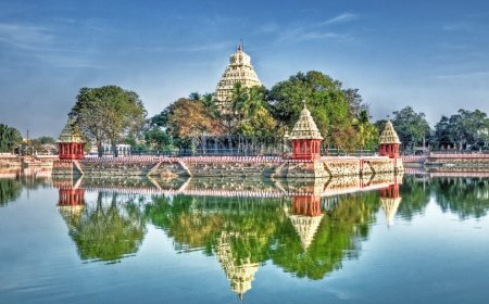 Discover the Best Tour Packages from Madurai for a Memorable Journey