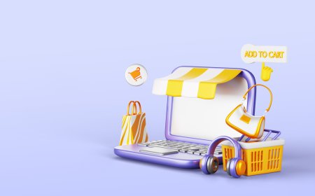 The New Rules of E-Commerce Website Design for NYC Retailers