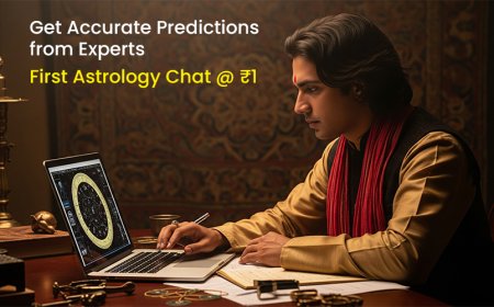 Best Astrologer | Free Astrology Online & Astrology by Date of Birth
