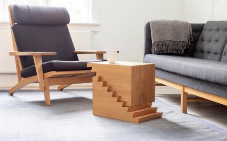 Multifunctional Furniture Market Brings Hidden Compartments 2025–2035