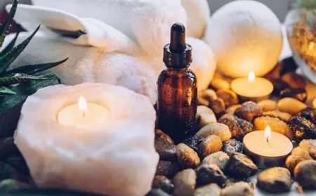 Spa Market Transformation Through Green and Vegan Products 2025–2035