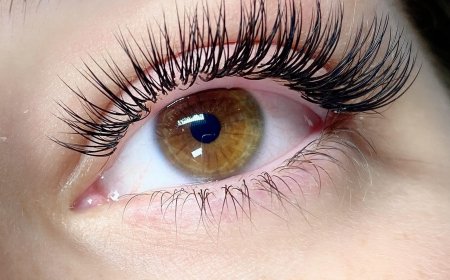 Why Professional Lash Extensions Are Worth the Investment
