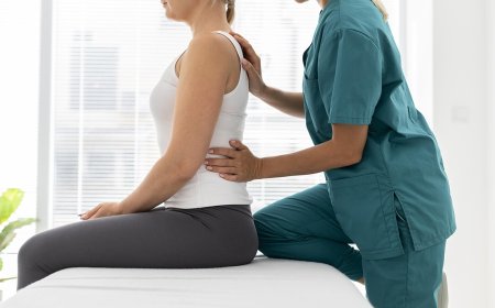 How Posture Therapy Relieves Sciatica Pain Without Medication or Surgery