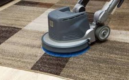 Transform Your Home with the Best Carpet Cleaning Dubai Professionals