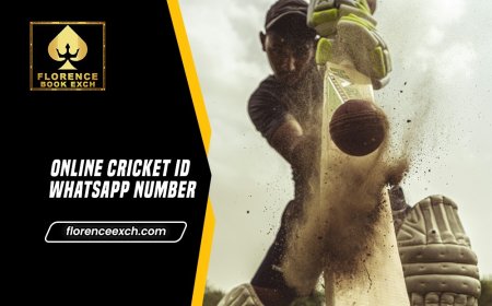 Online Cricket ID Rewards Special Offers & More Discounts  