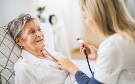 How Respite Care Helps Family Caregivers Avoid Burnout