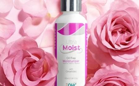 Order Now Online – Best Moisturizer in Pakistan by QHC