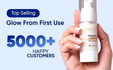 Best Day Cream in Pakistan – Skin Sciences