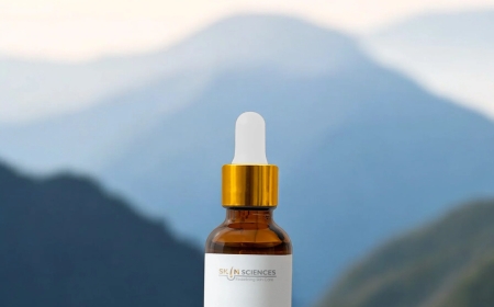 Best Brightening Serum in Pakistan – Shop Now Online for Glowing Skin