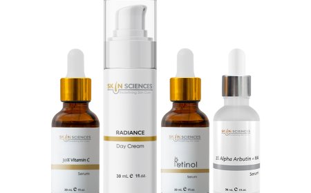 Best Medicated Whitening Serum in Pakistan