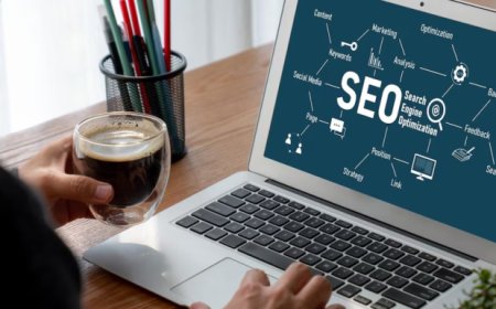 Top SEO Agency Pakistan | Trusted Website Design Company in Pakistan
