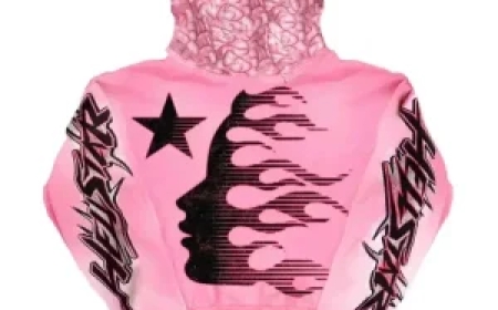 Unmatched Street Cool: Why A Hellstar Hoodie Belongs In Your Lineup