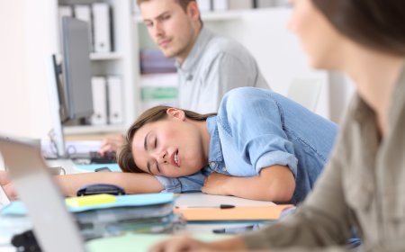 Modalert 200: The Ultimate Guide to Staying Awake and Focused