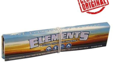 Rolling Paper in India: The Heart of a Personalized Smoking Ritual