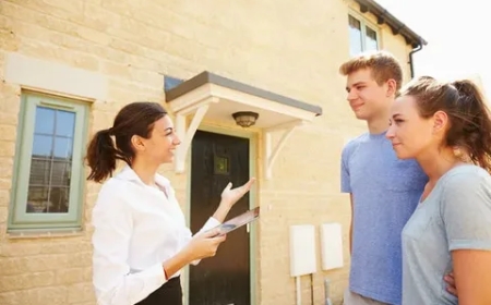 First-Time Home Buyer Mortgage in Ontario Guide to Navigating Your Path