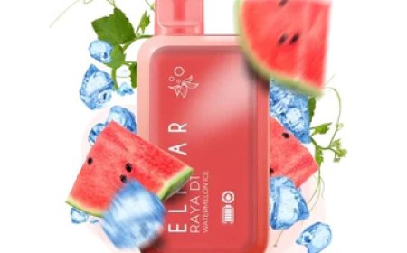 Discover the Ultimate Vaping Experience with Vape Star | best Elf Bar disposable vape