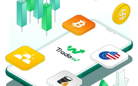 Master Forex Trading with a Powerful Trading Demo Account