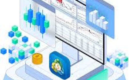 Discover the Best Brokers App for Smarter Trading