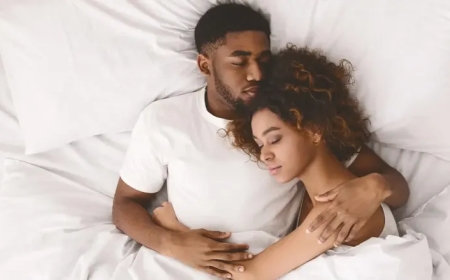 Intimacy Tips for Men with a Smaller Penis