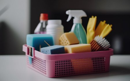 Household Cleaning Products Market Appeal in Mold-Resistant Formulas 2025–2035