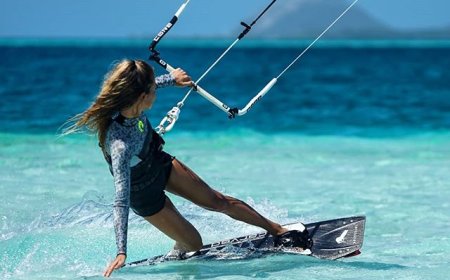 Kiteboarding Equipment Market Insight into Gender-Neutral Designs 2025–2035