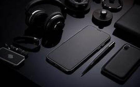 Mobile Accessories Market in Fashion-Tech Collaborative Designs 2025–2035