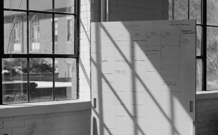 Navigating the Future The Indispensable Role of Strategic Planning Facilitation