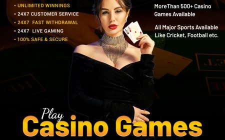 Unlock the Online Betting Beast with Betting ID by Betkaro247