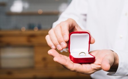 How to Rock Men's Ear Piercings at Any Age