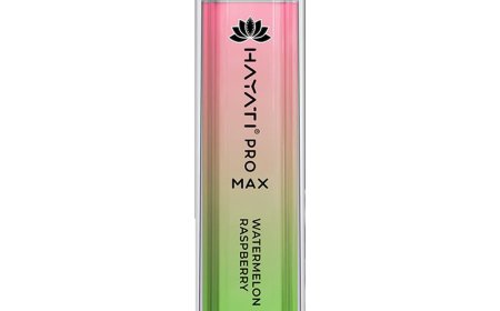 Smoking to the Future: Investigating the Vape in the UK