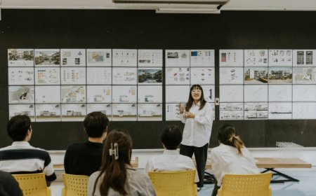 Interior Design Course in Delhi: Learning Through Real Homes and Spaces?