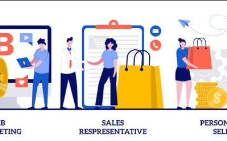 Can Field Sales Outsourcing Boost Growth in Bangalore?