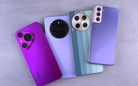 Huawei Nova 12i Price & Finding the Best Cellphone Repair Shops Near You