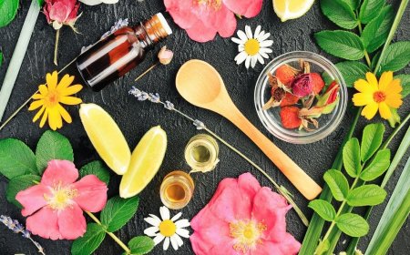 Vegan Cosmetics Market Preferences Among Wellness Shoppers 2025–2035