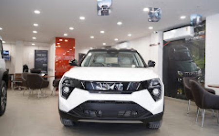 Dehradun Premier Motor’s: Your Trusted Mahindra Dealership in Dehradun