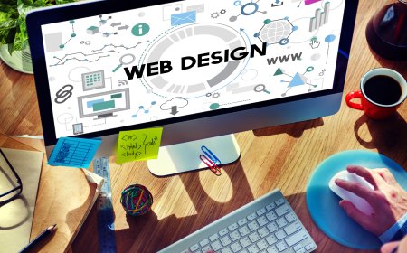 Web Designer Dubai: How to Choose the Right Expert for Your Business Website
