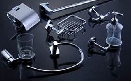 Bathroom Accessories Market Led by North American Innovation 2025–2035