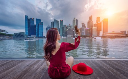 Discovering Dubai And Abu Dhabi's Wonders: An All-Inclusive Tour Guide