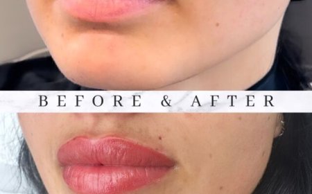 Unlock Your Radiance A Guide to Choosing the Best Skin Clinic in Richmond