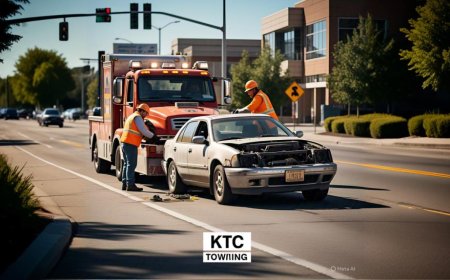 24-Hour Towing in Calgary: When You Should Call and What to Expect