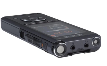 Digital Voice Recorder Market Explores Solar-Powered Variants 2025–2035