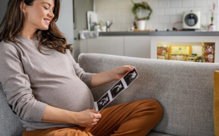 What Happens During a 3D Ultrasound at a Studio Near Me?