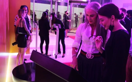 360 Photo Booth Dubai: The Ultimate Experience for Unforgettable Events