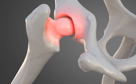 When Should You Visit a Hip Replacement Surgeon in Jaipur?