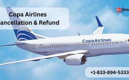 What Happens After Cancellation of Copa Airlines Group Travel?