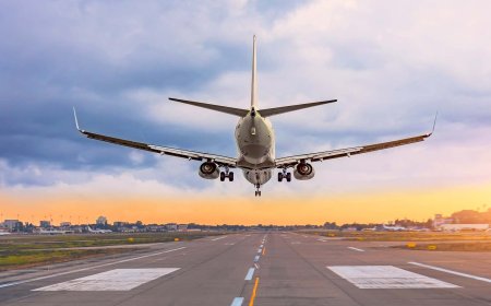 Frontier Airlines JFK Terminal JFK Terminal – Complete Guide for Travelers