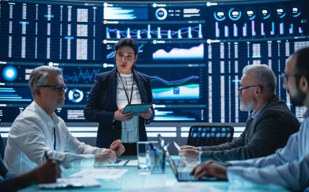 Top 10 Essential Security Awareness Training Topics for Business